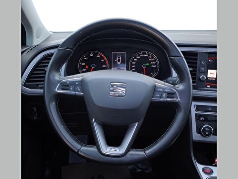 seat, leon, hatchback 1.4 ecotsı act start&stop xcellence dsg, otomatik, benzin 2.el otomobil | renew 17
