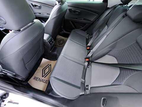 seat, leon, hatchback 1.4 ecotsı act start&stop xcellence dsg, otomatik, benzin 2.el otomobil | renew 20