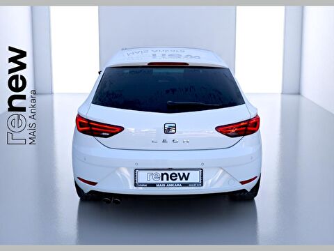 seat, leon, hatchback 1.4 ecotsı act start&stop xcellence dsg, otomatik, benzin 2.el otomobil | renew 8
