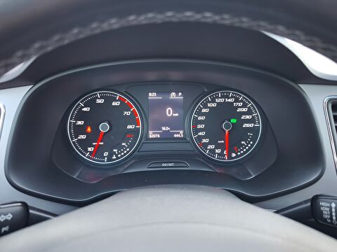 seat, leon, hatchback 1.4 ecotsı act start&stop xcellence dsg, otomatik, benzin 2.el otomobil | renew 12