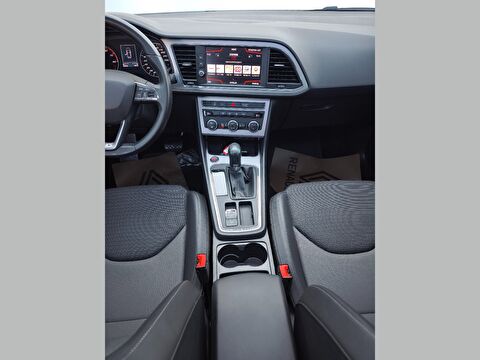 seat, leon, hatchback 1.4 ecotsı act start&stop xcellence dsg, otomatik, benzin 2.el otomobil | renew 18
