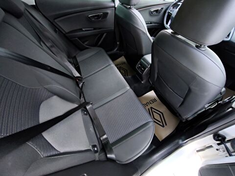 seat, leon, hatchback 1.4 ecotsı act start&stop xcellence dsg, otomatik, benzin 2.el otomobil | renew 15