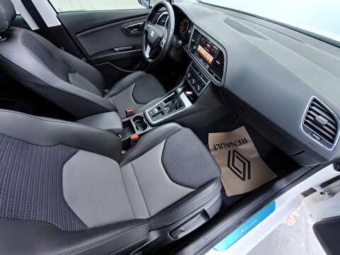 seat, leon, hatchback 1.4 ecotsı act start&stop xcellence dsg, otomatik, benzin 2.el otomobil | renew 14