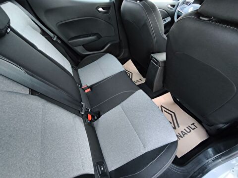 renault, clio, 1.0 tce evolution x-tronic, otomatik, benzin 2.el otomobil | renew 16