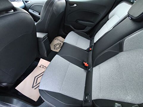 renault, clio, 1.0 tce evolution x-tronic, otomatik, benzin 2.el otomobil | renew 22