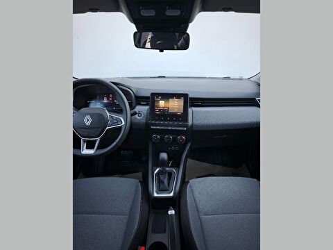 renault, clio, 1.0 tce evolution x-tronic, otomatik, benzin 2.el otomobil | renew 19