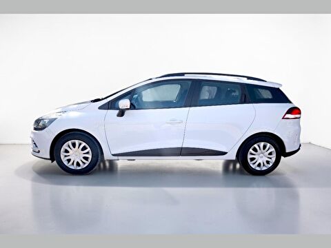 renault, clio, sport tourer 0.9 tce joy, manuel, benzin 2.el otomobil | renew 5