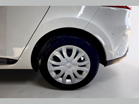 renault, clio, sport tourer 0.9 tce joy, manuel, benzin 2.el otomobil | renew 25