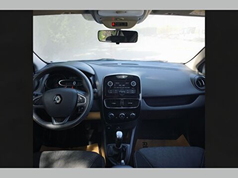 renault, clio, sport tourer 0.9 tce joy, manuel, benzin 2.el otomobil | renew 19