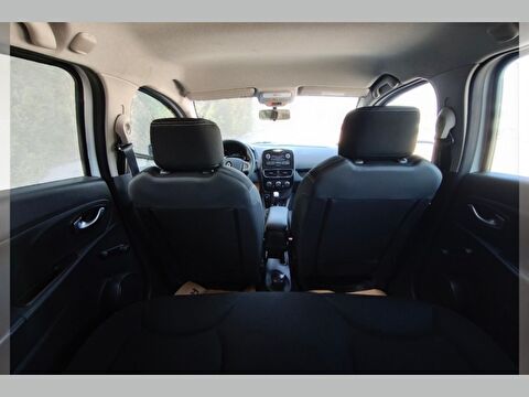 renault, clio, sport tourer 0.9 tce joy, manuel, benzin 2.el otomobil | renew 20