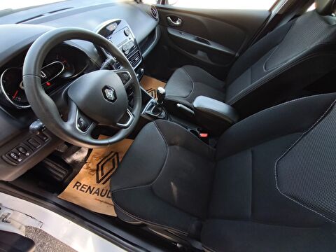 renault, clio, sport tourer 0.9 tce joy, manuel, benzin 2.el otomobil | renew 17