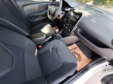 renault, clio, sport tourer 0.9 tce joy, manuel, benzin 2.el otomobil | renew 15