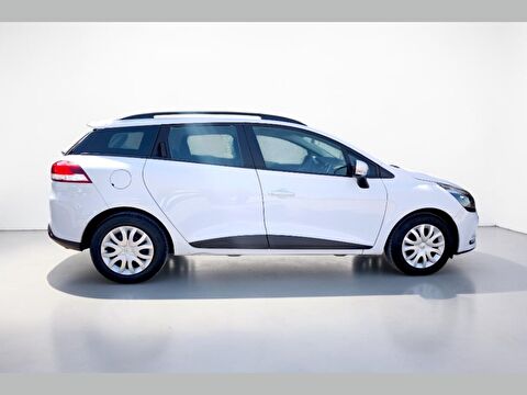 renault, clio, sport tourer 0.9 tce joy, manuel, benzin 2.el otomobil | renew 6