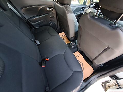 renault, clio, sport tourer 0.9 tce joy, manuel, benzin 2.el otomobil | renew 16