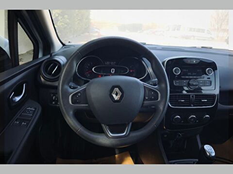 renault, clio, sport tourer 0.9 tce joy, manuel, benzin 2.el otomobil | renew 18