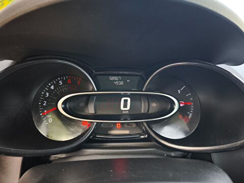 renault, clio, sport tourer 0.9 tce joy, manuel, benzin 2.el otomobil | renew 13