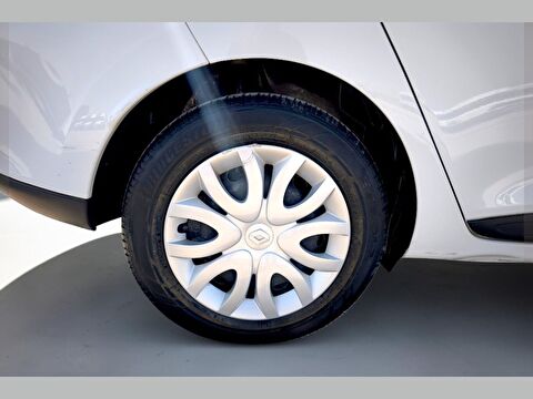 renault, clio, sport tourer 0.9 tce joy, manuel, benzin 2.el otomobil | renew 23