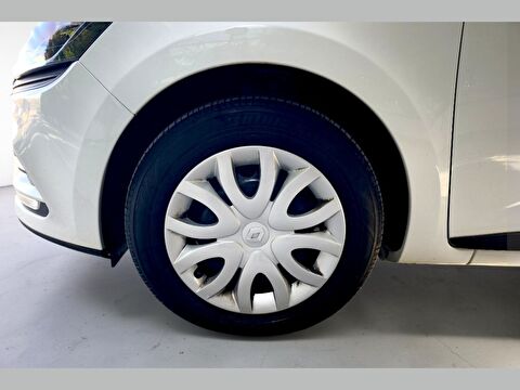 renault, clio, sport tourer 0.9 tce joy, manuel, benzin 2.el otomobil | renew 24