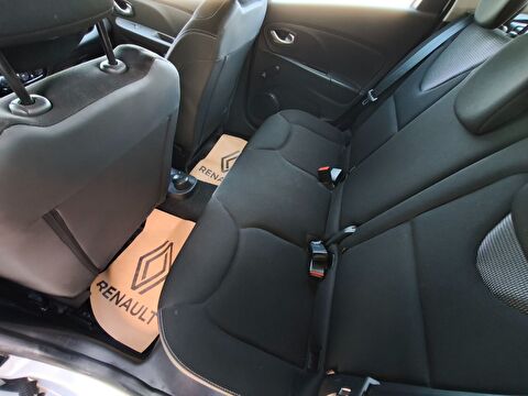 renault, clio, sport tourer 0.9 tce joy, manuel, benzin 2.el otomobil | renew 22