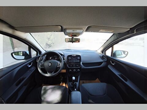 renault, clio, sport tourer 0.9 tce joy, manuel, benzin 2.el otomobil | renew 14