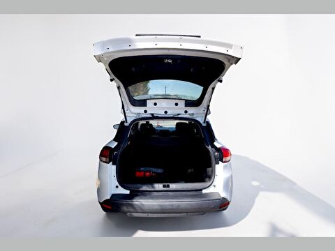 renault, clio, sport tourer 0.9 tce joy, manuel, benzin 2.el otomobil | renew 12