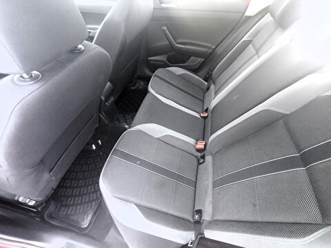 volkswagen, polo, hatchback 1.0 tsı highline dsg, otomatik, benzin 2.el otomobil | renew 21