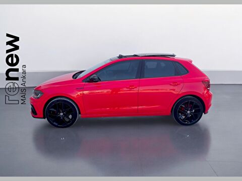 volkswagen, polo, hatchback 1.0 tsı highline dsg, otomatik, benzin 2.el otomobil | renew 5
