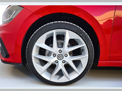 volkswagen, polo, hatchback 1.0 tsı highline dsg, otomatik, benzin 2.el otomobil | renew 25