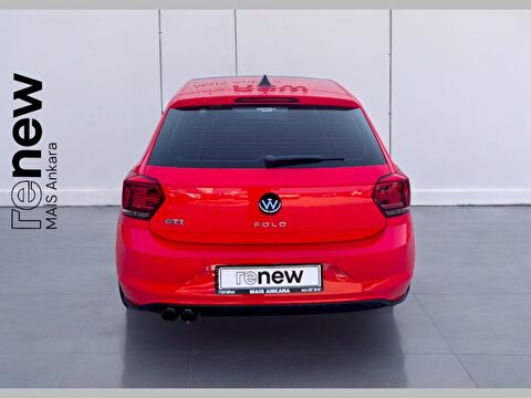 volkswagen, polo, hatchback 1.0 tsı highline dsg, otomatik, benzin 2.el otomobil | renew 9
