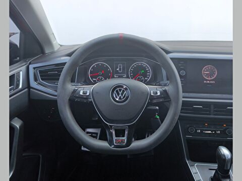 volkswagen, polo, hatchback 1.0 tsı highline dsg, otomatik, benzin 2.el otomobil | renew 18
