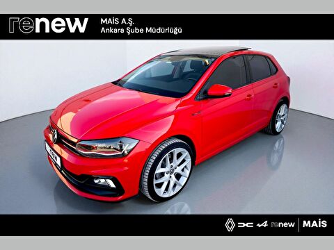 Hatchback 1.0 TSI Highline DSG, 2. el otomobil | renew