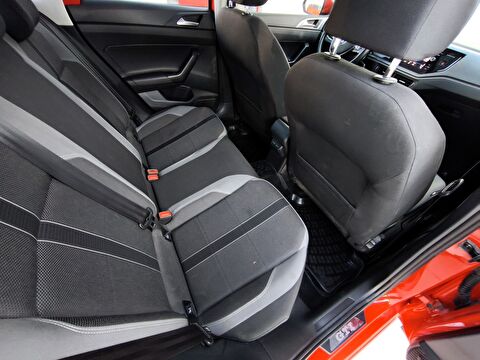 volkswagen, polo, hatchback 1.0 tsı highline dsg, otomatik, benzin 2.el otomobil | renew 16