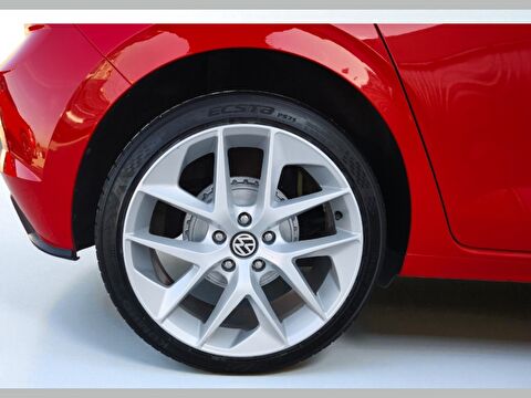 volkswagen, polo, hatchback 1.0 tsı highline dsg, otomatik, benzin 2.el otomobil | renew 7