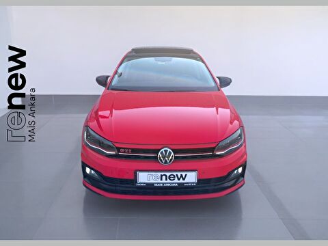 volkswagen, polo, hatchback 1.0 tsı highline dsg, otomatik, benzin 2.el otomobil | renew 8