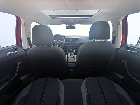 volkswagen, polo, hatchback 1.0 tsı highline dsg, otomatik, benzin 2.el otomobil | renew 20