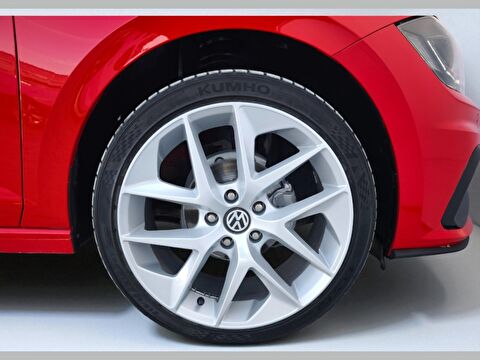 volkswagen, polo, hatchback 1.0 tsı highline dsg, otomatik, benzin 2.el otomobil | renew 24