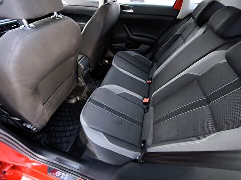 volkswagen, polo, hatchback 1.0 tsı highline dsg, otomatik, benzin 2.el otomobil | renew 22