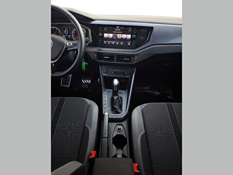 volkswagen, polo, hatchback 1.0 tsı highline dsg, otomatik, benzin 2.el otomobil | renew 19
