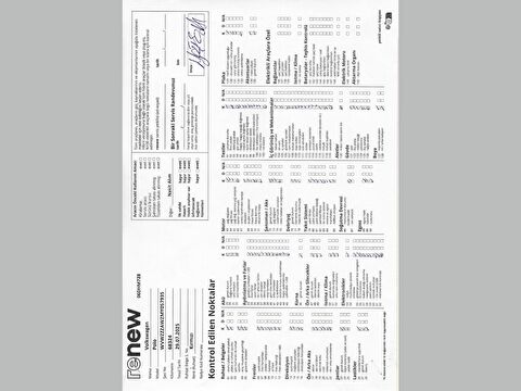 volkswagen, polo, hatchback 1.0 tsı highline dsg, otomatik, benzin 2.el otomobil | renew 27