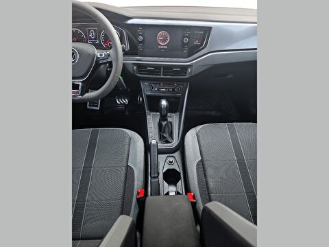 volkswagen, polo, hatchback 1.0 tsı highline dsg, otomatik, benzin 2.el otomobil | renew 19
