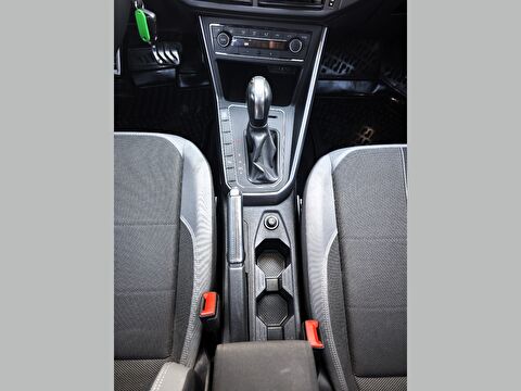 volkswagen, polo, hatchback 1.0 tsı highline dsg, otomatik, benzin 2.el otomobil | renew 20