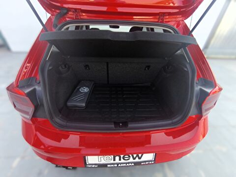 volkswagen, polo, hatchback 1.0 tsı highline dsg, otomatik, benzin 2.el otomobil | renew 12