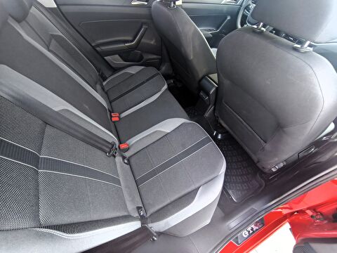 volkswagen, polo, hatchback 1.0 tsı highline dsg, otomatik, benzin 2.el otomobil | renew 16