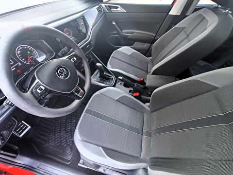 volkswagen, polo, hatchback 1.0 tsı highline dsg, otomatik, benzin 2.el otomobil | renew 17