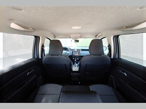 dacia, duster, 1.3 turbo extreme 4x2 edc, otomatik, benzin 2.el otomobil | renew 20