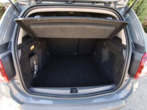 dacia, duster, 1.3 turbo extreme 4x2 edc, otomatik, benzin 2.el otomobil | renew 21