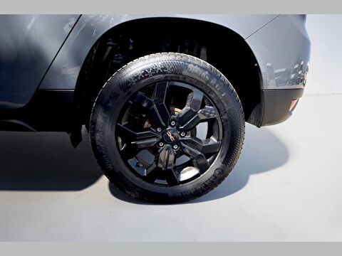 dacia, duster, 1.3 turbo extreme 4x2 edc, otomatik, benzin 2.el otomobil | renew 24