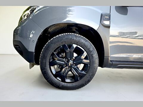 dacia, duster, 1.3 turbo extreme 4x2 edc, otomatik, benzin 2.el otomobil | renew 23