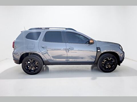 dacia, duster, 1.3 turbo extreme 4x2 edc, otomatik, benzin 2.el otomobil | renew 6
