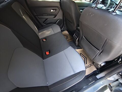 dacia, duster, 1.3 turbo extreme 4x2 edc, otomatik, benzin 2.el otomobil | renew 16